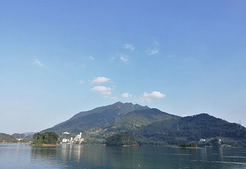 流溪河国家森林公园第 45 张图片