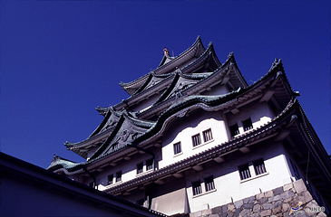 名古屋城第 8 张图片