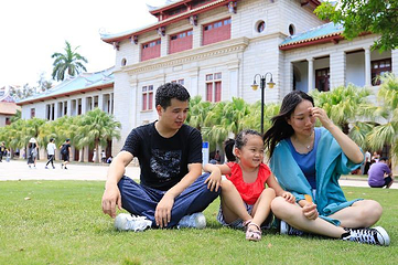 厦门旅行跟拍第 26 张图片