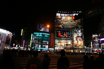 饶河街夜市第 29 张图片