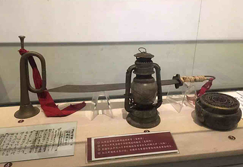 彭德怀纪念馆第 11 张图片