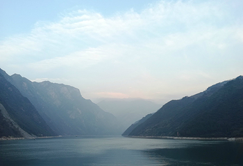 白帝城·瞿塘峡景区第 69 张图片