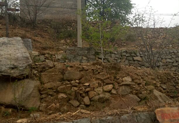 蒙山人家景区第 20 张图片