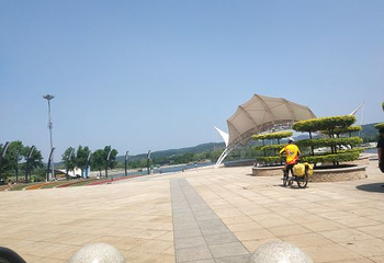 月牙岛生态公园第 5 张图片
