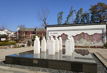 槠溪老街第 48 张图片