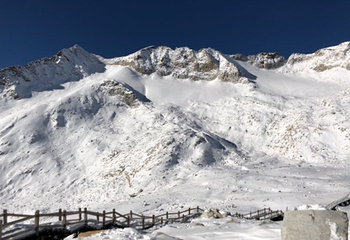 阿坝州汶川特别旅游区第 35 张图片