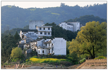 新安江山水画廊第 73 张图片