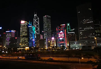 香港摩天轮第 35 张图片