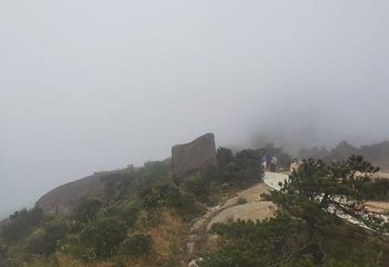 石牛山景区第 41 张图片