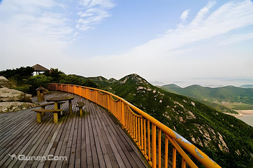 朱家尖大青山景区第 3 张图片