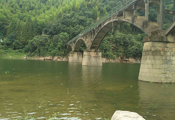 茅塘古村落第 6 张图片