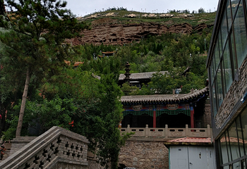 土楼观第 39 张图片