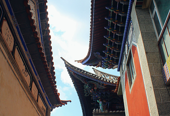 观音塘第 15 张图片