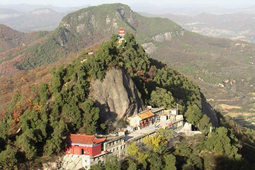 香山溶洞第 6 张图片