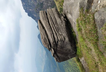 吉安武功山国家级风景名胜区第 34 张图片