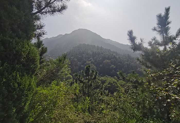 水帘峡风景区第 27 张图片