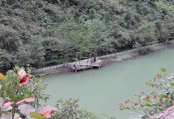 汉江三峡第 27 张图片