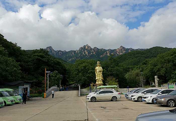 五龙山第 30 张图片