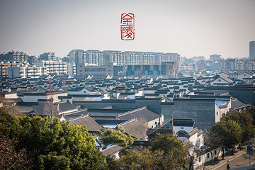 中华门瓮城第 25 张图片
