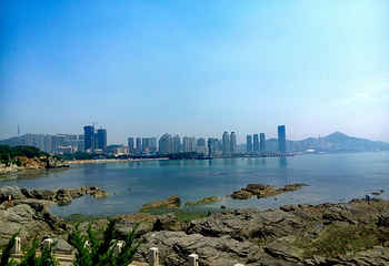 黑石礁地质公园第 19 张图片