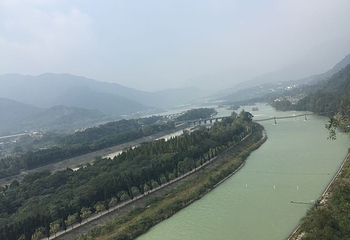 五行仙谷汤池第 24 张图片