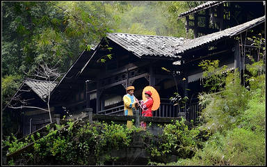 三峡大瀑布第 81 张图片