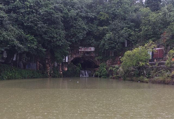 珠江源风景区第 18 张图片