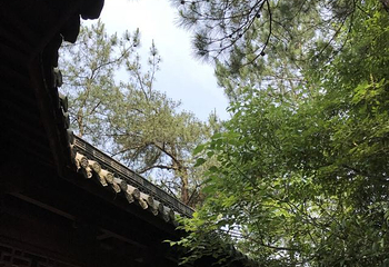 九峰山风景区第 24 张图片