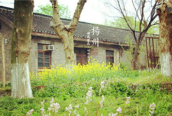 扬州大学(荷花池校区)第 14 张图片