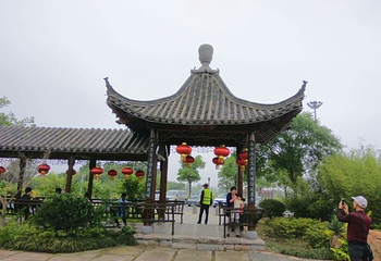 杨柳村明清古建筑群第 8 张图片