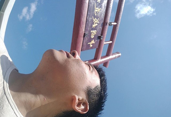 中国栈道水世界第 30 张图片