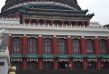 中山四路第 24 张图片