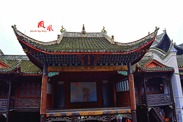 夺翠楼第 4 张图片