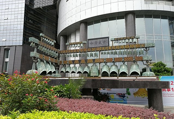 南宁民歌湖景区第 25 张图片