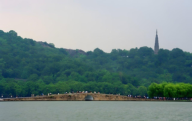 西湖风景名胜区第 509 张图片
