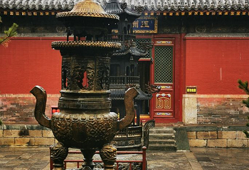 罗睺寺第 21 张图片