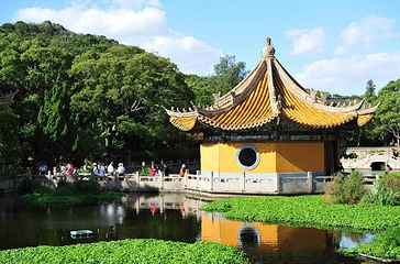 普济寺第 4 张图片