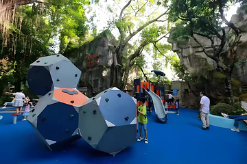 深圳世界之窗第 29 张图片