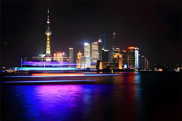 东方明珠第 38 张图片