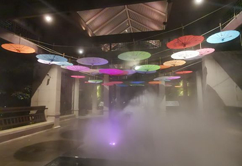 凤翔首邑温泉第 27 张图片
