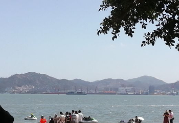 四落大厝第 6 张图片