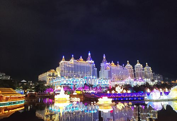 勐景来第 45 张图片