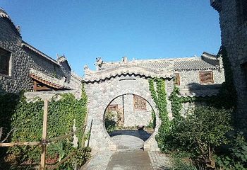 丹霞口文旅小镇第 35 张图片