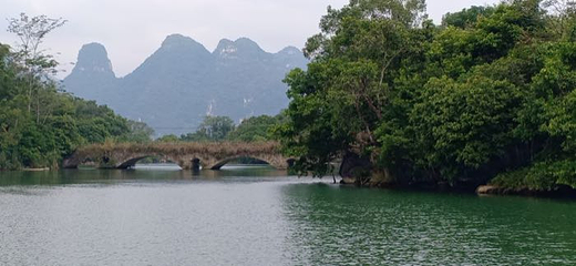 峒那屿湾景区第 22 张图片