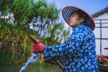 东台西溪天仙缘景区第 30 张图片