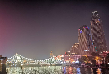 海河游船第 127 张图片