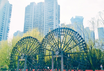 马鞍池公园第 10 张图片