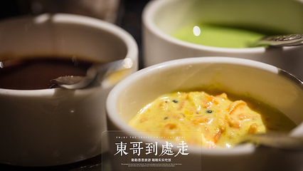 澳门威尼斯人皇雀印度餐厅第 17 张图片