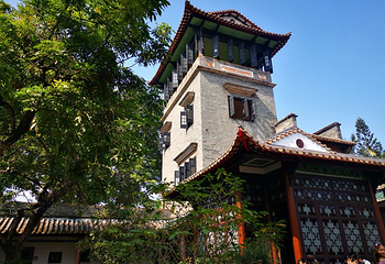 威远炮台第 36 张图片