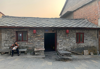 安顺旧州古镇第 3 张图片